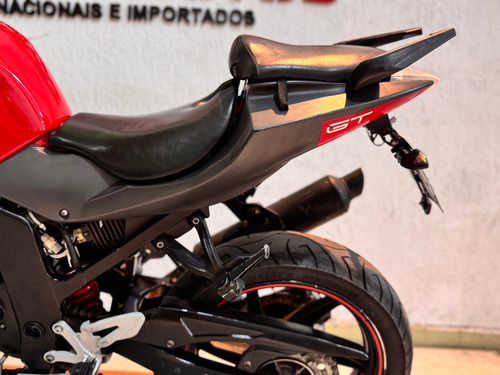 Kasinski Comet Gt 250 Ano 2011 Financiamos Até 48x