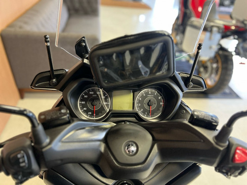 Yamaha Xmax 250 Abs - Faby