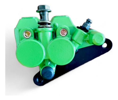 Caliper Completo Italika Xt110 Rt At110 2005-15 F14020346