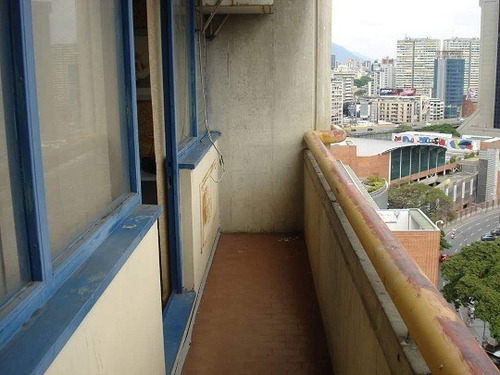 Imagen 11 de 15 de Alquiler Oficina Colinas De Bello Monte 59m2