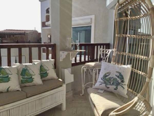 Venta De Apartamento En Juan Dolio