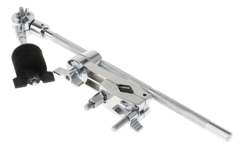 Grabber Cymbal Arm Drum Cymbal Arm Ajustable Niños Ligero