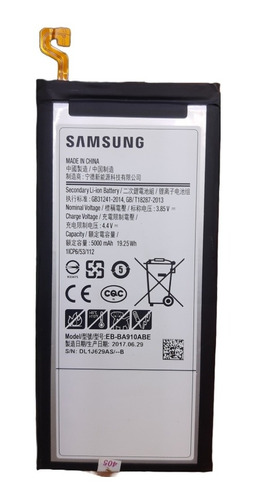 Bateria Para Samsung A9 Pro Eb-ba910abe 100%original
