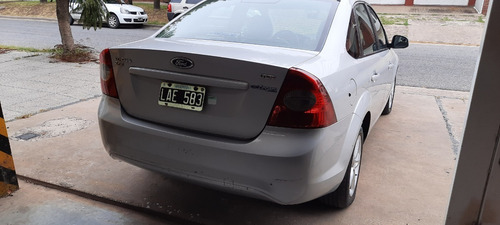 Focus Exe Trend Plus Tdci