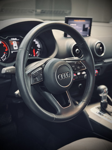 Audi A3 1.5 35 Tfsi 125cv