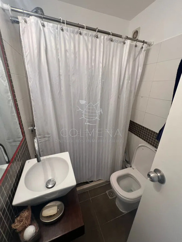 Apartamento Frente Al Mar 2 Dormitorios Parada 1