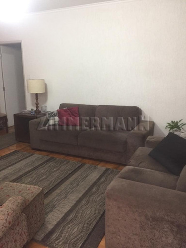 Casa - Perdizes - Ref: 112077 - V-112077
