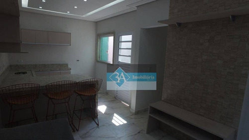 Imagem 6 de 24 de Sobrado Residencial À Venda, Tucuruvi, São Paulo. - So0612