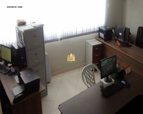 Imagem 18 de 24 de Imoveis Para Aluguel Em Ribeirão Das Neves - Ca00311 - 69452886