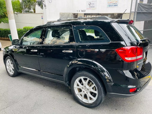 Dodge Journey 3.6 R/t 5p