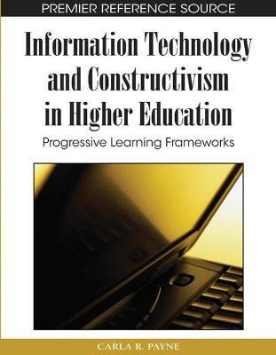 Libro Information Technology And Constructivism In Higher...