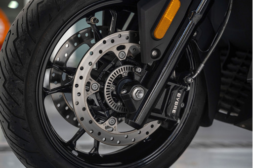 Bmw C400 X 2019