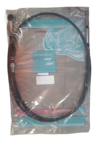 Guaya Control De Cambios Npr 91/97