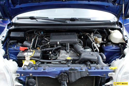 Imagen 11 de 25 de Daihatsu Terios