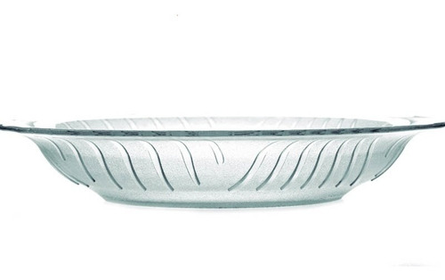 X12 Plato Hondo Tilcara Flint, Rigolleau - Bazar Colucci