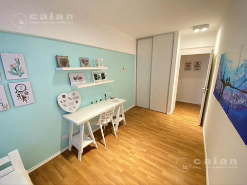 Imagen 21 de 24 de Departamento - Villa Crespo