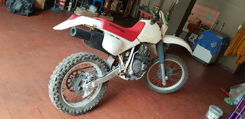 Imagen 3 de 7 de Honda Xr 600 R