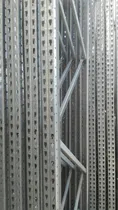 Comprar Estanteria Rack Metalica Mecalux 30 Mt Hierrosyestanteriashn