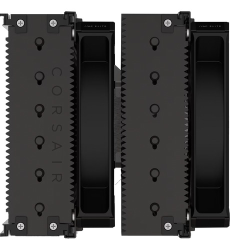 Fan Cooler CPU Corsair A115 Air Negro