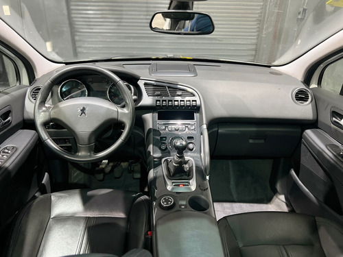 Peugeot 3008 1.6 Feline Thp 156cv