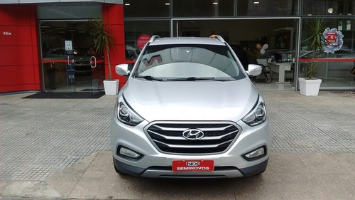 Hyundai Ix35 2018/2019 6983