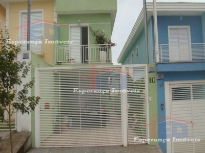 Imagem 1 de 13 de Ref.: 1003 - Sobrados Em Osasco Para Venda - V1003