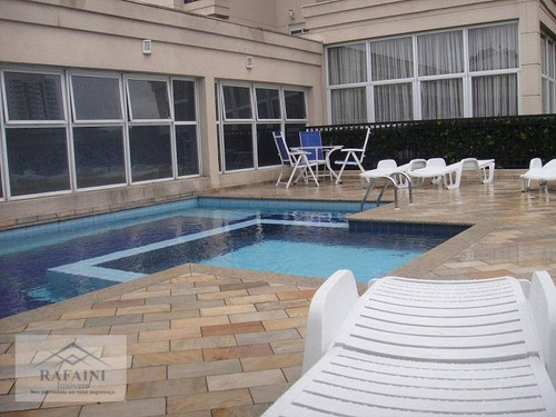 Imagem 11 de 30 de Apartamento A Venda No Club Beverly Hills - Ap1056