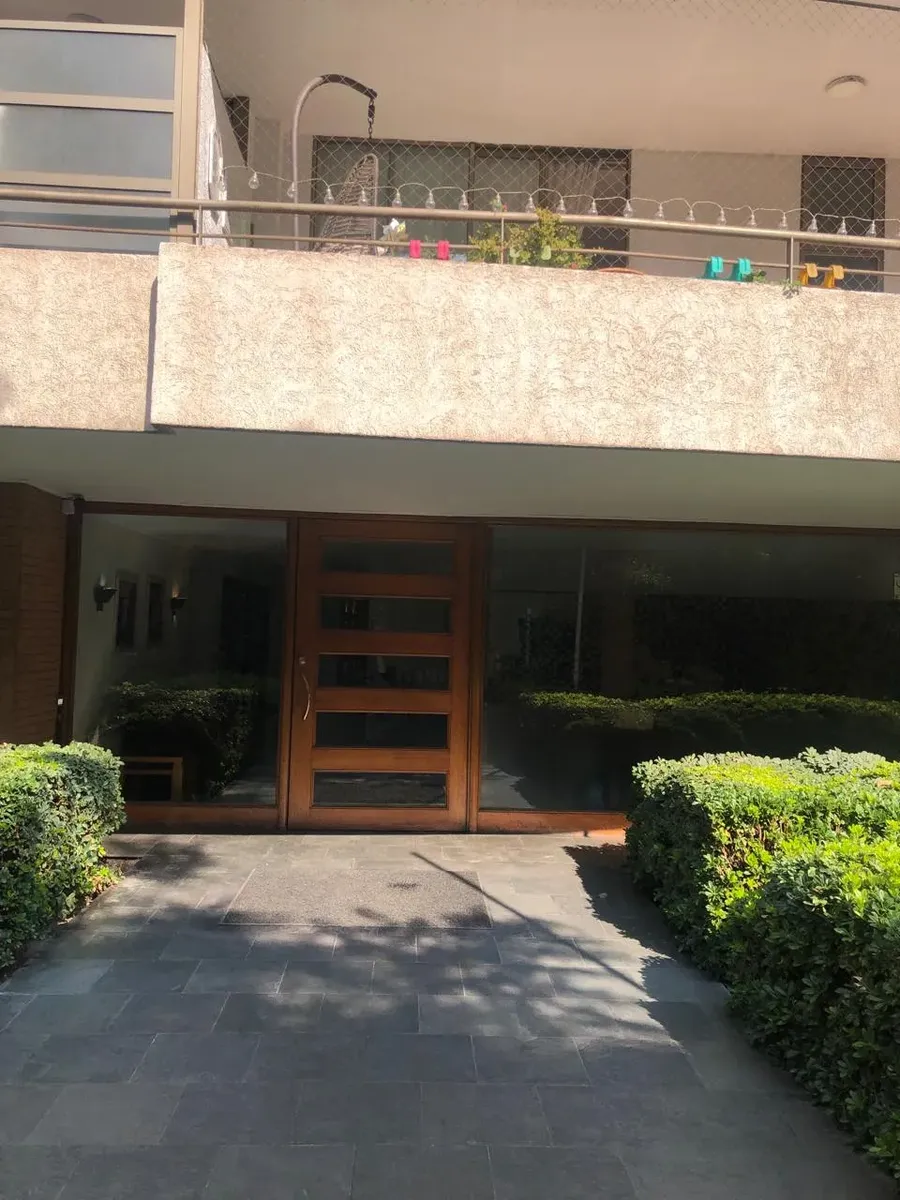 Imagen 2 de 14 de Arriendo Dpto. Amoblado En Barrio El Golf - 2d 2b 1e 1b