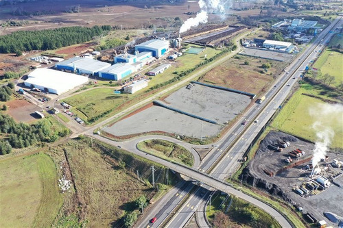 Imagen 8 de 14 de Industrial En Venta En Lautaro