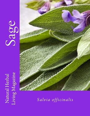 Libro Sage - Salvia Spp. - Klenner, Amanda