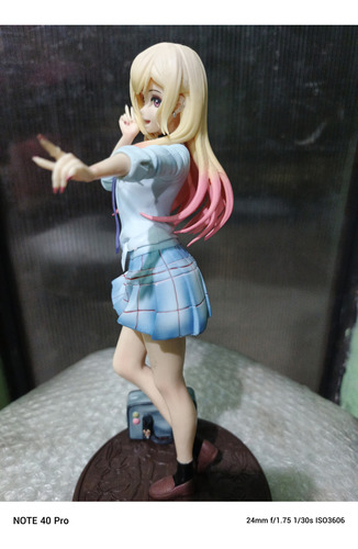 My Dress Up Darling Marin Kitagawa Figure (Usado)