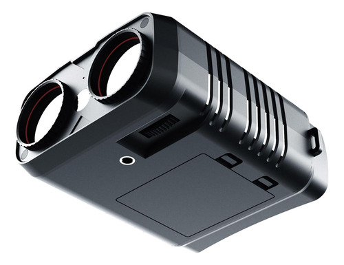 Binoculares De Visión Nocturna Abs R19 3 In Hd Pantalla Negro