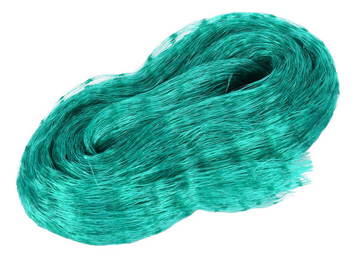 Rede De Proteção Anti-pássaros De 2x10m Rede De Nylon À Prov