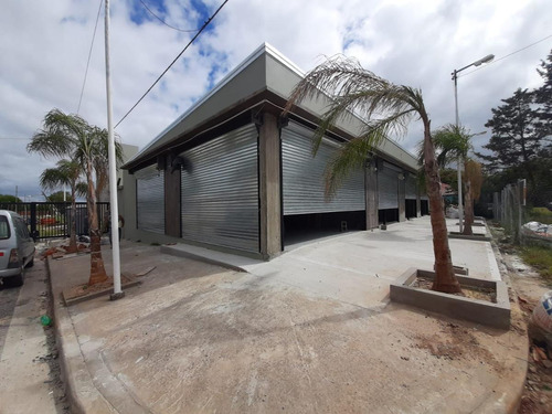 Local - La Plata