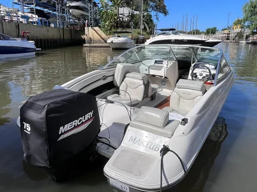 Canestrari 160 Mercury 75 Hp 2 Tiempos