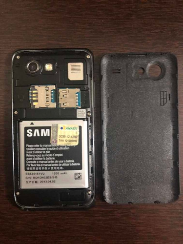 Celular Samsung Galaxy S2 Lite 8gb