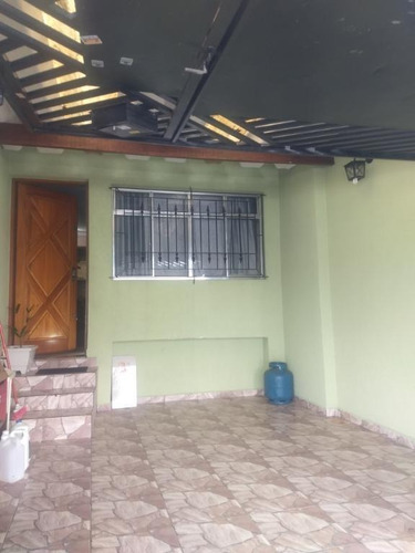 Imagem 15 de 30 de Sobrado Com 2 Dormitórios À Venda, 140 M² - Vila Euclides - São Bernardo Do Campo/sp - So20040