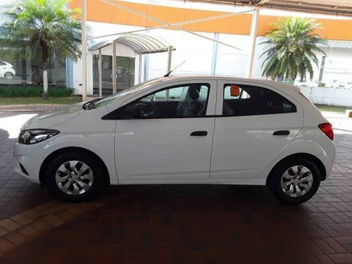 Imagem 8 de 9 de Chevrolet Joy 1.0 Spe4 Flex Manual