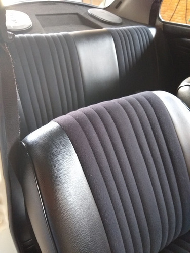 Imagem 7 de 10 de Vw Fusca 1981