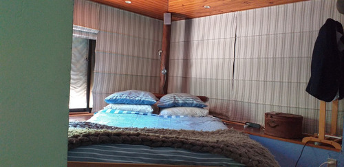 Gran Parcela De 1,6 Hás. Casa Y Piscina. Recepcion Final!!