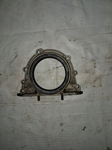 Porta Reten Trasero De Cigüeñal De Nissan Tsuru 3 1.6l 2002