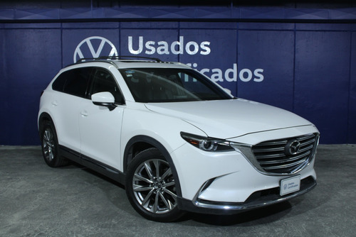 Mazda CX-9 2.5 I Grand Touring Awd At