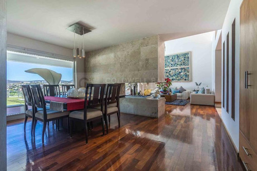 Casa En Venta En Colonia Balcones De Juriquilla, Querétaro, Querétaro