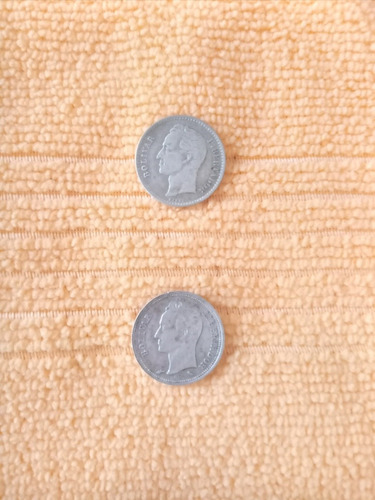 Imagen 7 de 10 de Coleccion Monedas De Plata (oferta)