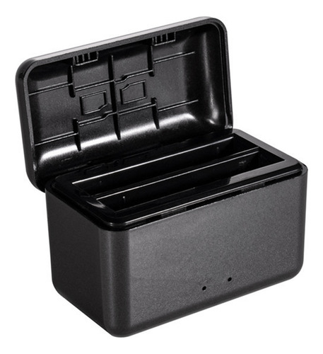 Estuche De Carga De Batería Para Cargador X4 G10 Abs+uv Fast