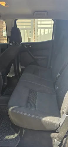 Ford Ranger Xlt 2023 - 30.000 Km