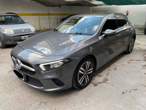 Mercedes-benz Clase A 2019 1.3 163cv Progressive