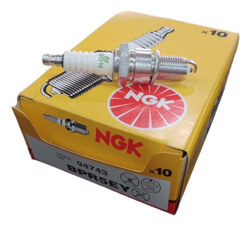 Kits De Bujias Ngk Corsa Classic, Spin, Onix 1.4 1.6 1.8