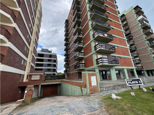 Departamento En Alquiler Para 4 Personas Con Vista Al Mar