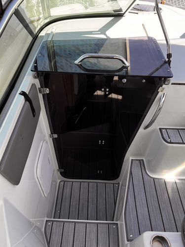 Quest 25 2015 - Volvo V8 260 Hp